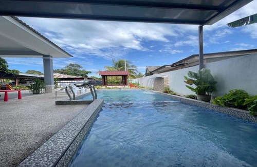 Jerteh House | 100 m² House ∙ 3 bedrooms ∙ 7 guests