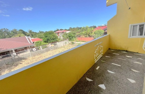 Jaro House | 100 m² House ∙ 3 bedrooms ∙ 12 guests