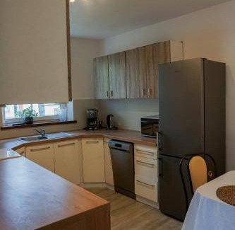 Tarnowo Podgorne House | 100 m² House ∙ 3 bedrooms ∙ 5 guests