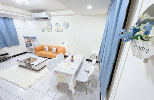 Zhongshan House | 100 m² House ∙ 3 bedrooms ∙ 10 guests