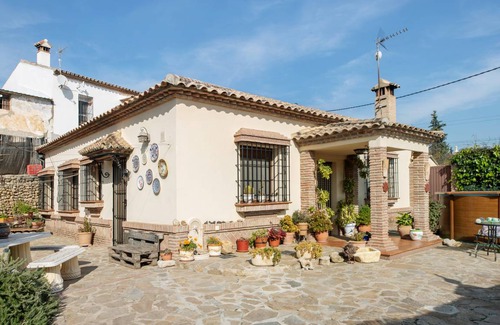 Ronda House | 100 m² House ∙ 3 bedrooms ∙ 6 guests