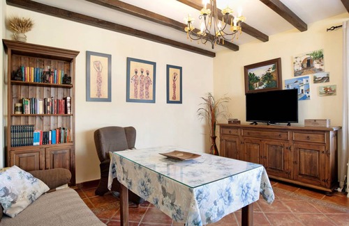 Ronda House | 100 m² House ∙ 3 bedrooms ∙ 6 guests
