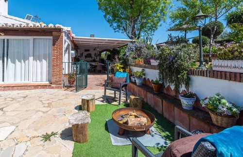 Ronda House | 100 m² House ∙ 3 bedrooms ∙ 8 guests