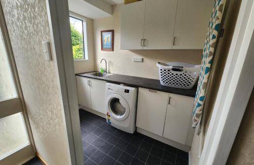 Kurow House | 100 m² House ∙ 3 bedrooms ∙ 6 guests