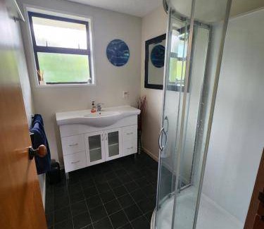 Kurow House | 100 m² House ∙ 3 bedrooms ∙ 6 guests