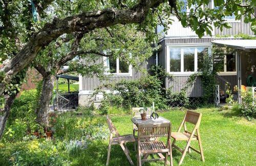 Linkoping House | 100 m² House ∙ 3 bedrooms ∙ 4 guests