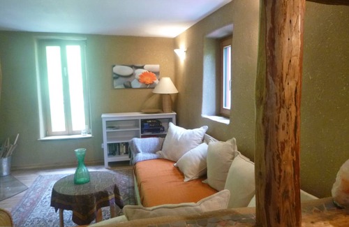 Steinfeld House | 100 m² House ∙ 3 bedrooms ∙ 6 guests