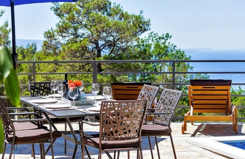 Bast House | 100 m² House ∙ 3 bedrooms ∙ 6 guests