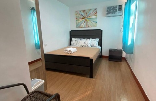 Tagbilaran House | 100 m² House ∙ 3 bedrooms ∙ 6 guests