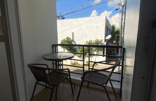 Tagbilaran House | 100 m² House ∙ 3 bedrooms ∙ 6 guests