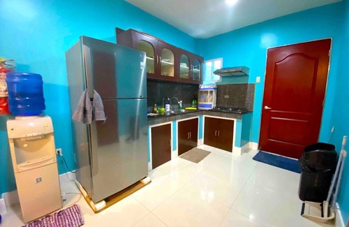 Cagayan de Oro House | 100 m² House ∙ 3 bedrooms ∙ 16 guests