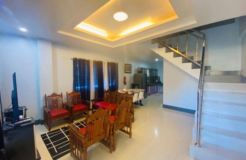 Cagayan de Oro House | 100 m² House ∙ 3 bedrooms ∙ 16 guests