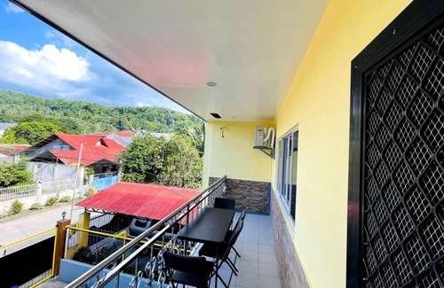 Cagayan de Oro House | 100 m² House ∙ 3 bedrooms ∙ 16 guests