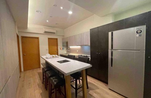 Xitun District House | 100 m² House ∙ 3 bedrooms ∙ 6 guests