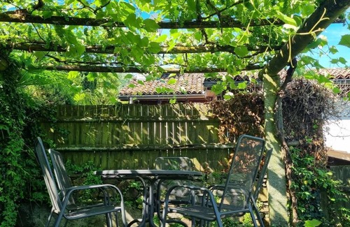 San Nazzaro House | 100 m² House ∙ 3 bedrooms ∙ 4 guests