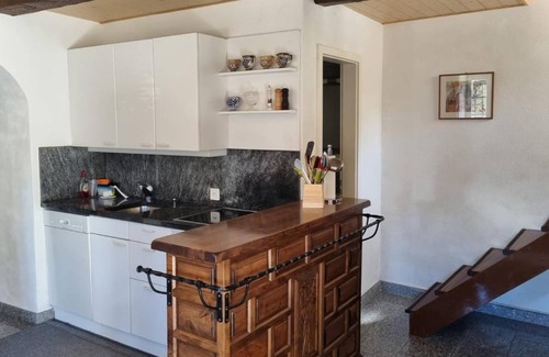 San Nazzaro House | 100 m² House ∙ 3 bedrooms ∙ 4 guests