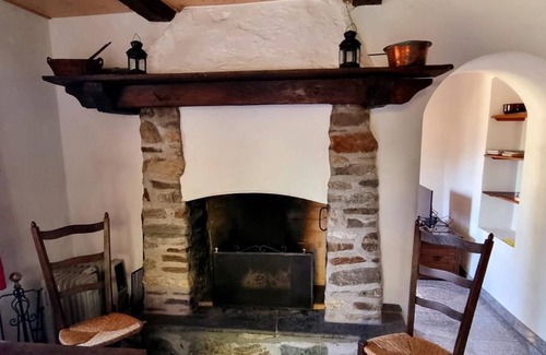 San Nazzaro House | 100 m² House ∙ 3 bedrooms ∙ 4 guests