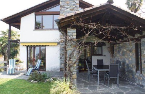 San Nazzaro House | 100 m² House ∙ 3 bedrooms ∙ 6 guests