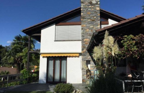 San Nazzaro House | 100 m² House ∙ 3 bedrooms ∙ 6 guests