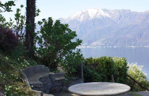San Nazzaro House | 100 m² House ∙ 3 bedrooms ∙ 6 guests