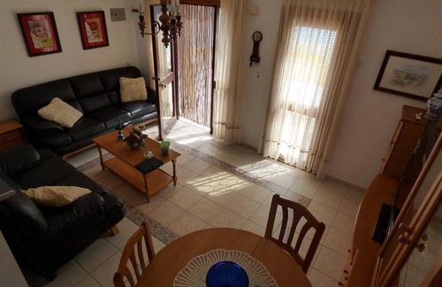 Coveta Fuma House | 100 m² House ∙ 3 bedrooms ∙ 6 guests
