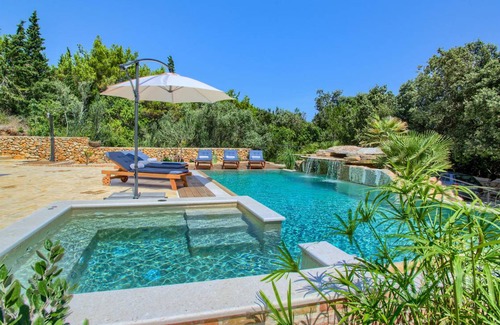 Sutomiscica House | 100 m² House ∙ 3 bedrooms ∙ 6 guests