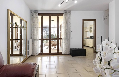 Mantua House | 100 m² House ∙ 3 bedrooms ∙ 7 guests