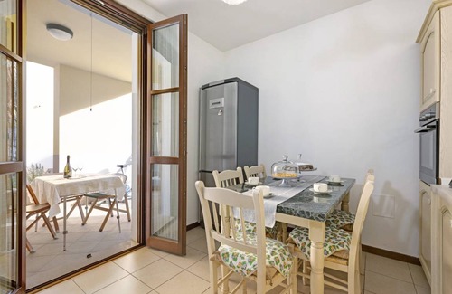 Mantua House | 100 m² House ∙ 3 bedrooms ∙ 7 guests