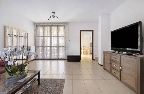 Mantua House | 100 m² House ∙ 3 bedrooms ∙ 7 guests
