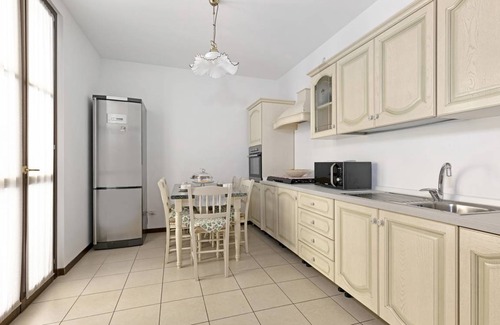 Mantua House | 100 m² House ∙ 3 bedrooms ∙ 7 guests