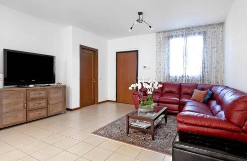 Mantua House | 100 m² House ∙ 3 bedrooms ∙ 8 guests