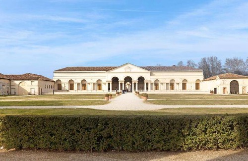 Mantua House | 100 m² House ∙ 3 bedrooms ∙ 8 guests