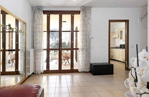Mantua House | 100 m² House ∙ 3 bedrooms ∙ 8 guests