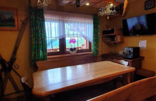 Ujsoy House | 100 m² House ∙ 3 bedrooms ∙ 15 guests