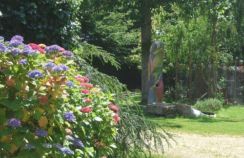 Concarneau House | 100 m² House ∙ 4 bedrooms ∙ 8 guests