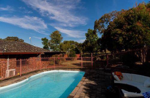 Driffield House | 100 m² House ∙ 4 bedrooms ∙ 8 guests