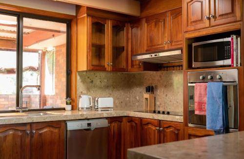 Driffield House | 100 m² House ∙ 4 bedrooms ∙ 8 guests