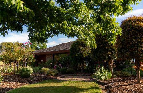 Driffield House | 100 m² House ∙ 4 bedrooms ∙ 8 guests