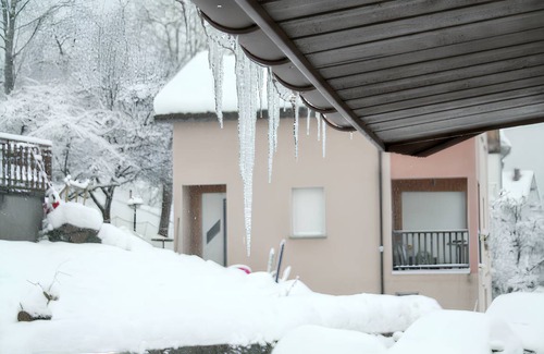 Gerardmer House | 100 m² House ∙ 4 bedrooms ∙ 10 guests