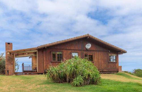 Eersterivierstrand House | 100 m² House ∙ 4 bedrooms ∙ 8 guests