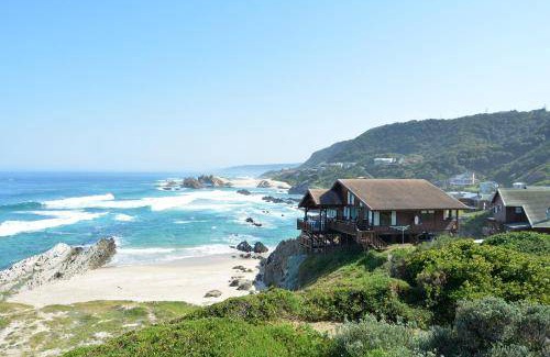 Eersterivierstrand House | 100 m² House ∙ 4 bedrooms ∙ 8 guests