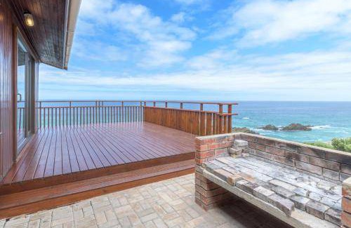 Eersterivierstrand House | 100 m² House ∙ 4 bedrooms ∙ 8 guests