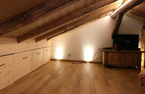 Orsieres House | 100 m² House ∙ 4 bedrooms ∙ 8 guests