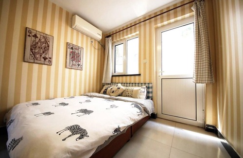 Jianyang House | 100 m² House ∙ 4 bedrooms ∙ 10 guests
