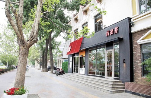 Jianyang House | 100 m² House ∙ 4 bedrooms ∙ 10 guests