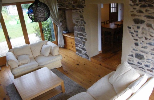Henansal House | 100 m² House ∙ 4 bedrooms ∙ 8 guests