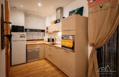 Bukowiec House | 100 m² House ∙ 4 bedrooms ∙ 8 guests