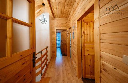 Bukowiec House | 100 m² House ∙ 4 bedrooms ∙ 8 guests