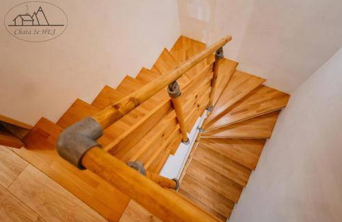 Bukowiec House | 100 m² House ∙ 4 bedrooms ∙ 8 guests