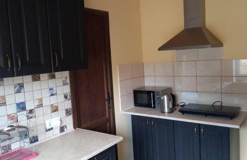 Slavske House | 100 m² House ∙ 4 bedrooms ∙ 9 guests